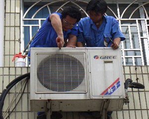 黄骅空调维修售后服务中心