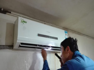 黄骅格力空调电话是多少