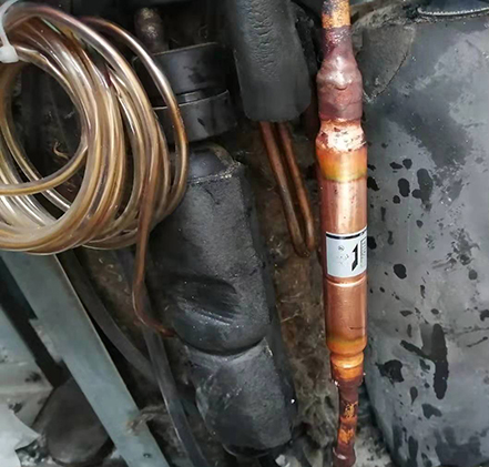 黄骅美的变频多联机空调维修售后服务中心