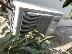 黄骅空调维修售后服务