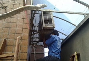 黄骅空调维修售后服务中心