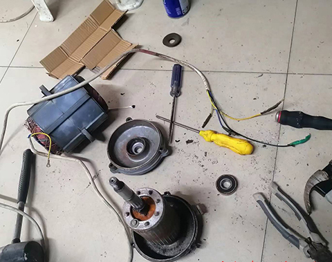 黄骅空调维修售后服务中心电话在哪里找