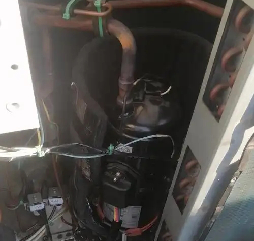 黄骅维修变频空调电话在哪里找