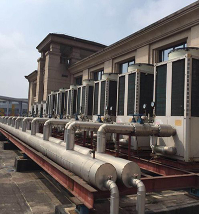 黄骅多联机维修 黄骅中央空调维修