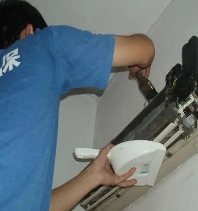 黄骅空调清洗保养