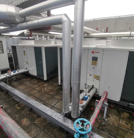 黄骅附近中央空调维修 黄骅上门中央空调维修